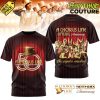 A Chorus Line 50 Years Anniversary 3D Shirt