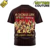 A Chorus Line 50 Years Anniversary 3D Shirt