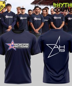 Anthoine Hubert Forever “Racing for Anthonie” Special Tee