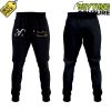 Atlanta Braves Peace up ATown Down All Star Baseball Jacket