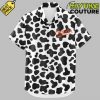 Baltimore Orioles Happy Cow Appreciation Day Special Edition Hawaiian Shirt