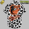Kendrick Lamar x SZA Grand National Tour 2025 Special New Hawaiian Shirt