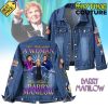 Barry Manilow Special Edition Denim Jacket