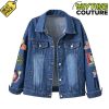 Barry Manilow Special Edition Denim Jacket