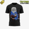 Billy Talent In Quebec Canada Tour 2025 TShirt