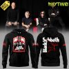 Black Sabbath Heavy Metal Special Hoodie