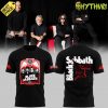 Black Sabbath Heavy Metal Special Tee