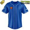 Bugs Bunny x Superman Special Baseball Jersey
