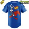 Bugs Bunny x Superman Special Baseball Jersey