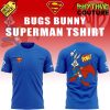 Bugs Bunny x Superman Special Tee