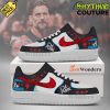CM Punk WWE WrestleMania 41 Special Air Force 1 Sneaker