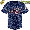 Calaveras de West Michigan Special New 2025 Custom Jersey