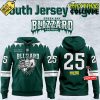Calaveras de West Michigan Special New 2025 Hoodie