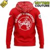 Calgary Stampeders 2025 The Greatest Outdoor Show on Earth Special Hoodie
