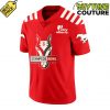Calgary Stampeders x 2025 Stampede Bowl Special Football Jersey