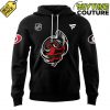 Carolina Hurricanes New Logo Special Hoodie