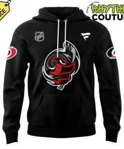 Carolina Hurricanes New Logo Special Hoodie