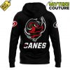 Carolina Hurricanes New Logo Special Hoodie