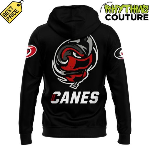 Carolina Hurricanes New Logo Special Hoodie