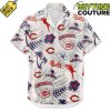 Cincinnati Reds Margaritaville Night 2025 Hawaiian Shirt