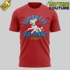 Cleveland Browns Superman Night Krypto Look Up Special Tee