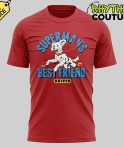 Cleveland Browns Superman Night Krypto “Look Up” Special Tee