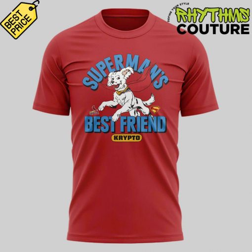 Cleveland Browns Superman Night Krypto “Look Up” Special Tee
