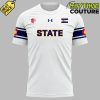 Colorado State Rams For Our State Special Tee