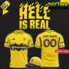 Columbus Crew 2025 Heel is Real Limited Jersey