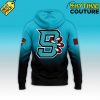Columbus River Dragons Pietrantonio Tribute Special Hoodie
