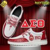 Delta Sigma Theta 1913 Special Loafer Shoes