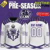 Denver Broncos x Colorado Avalanche Special Edition Hockey Jersey
