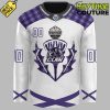 Denver Broncos x Colorado Avalanche Special Edition Hockey Jersey