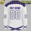 Denver Broncos x Colorado Avalanche Special Edition Hockey Jersey