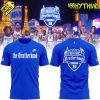 Duke Blue Devils Basketball The Brotherhood Vegas Shirt
