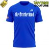 Duke Blue Devils Basketball The Brotherhood Vegas Shirt