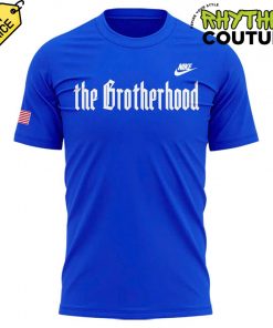 Duke Blue Devils Basketball The Brotherhood Vegas Shirt