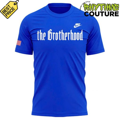 Duke Blue Devils Basketball The Brotherhood Vegas Shirt