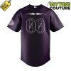 El Paso Chihuahuas x Harry Potter Weekend Custom Baseball Jersey