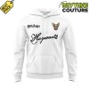El Paso Chihuahuas x Harry Potter Weekend Special White Hoodie