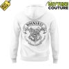 El Paso Chihuahuas x Harry Potter Weekend Special White Hoodie