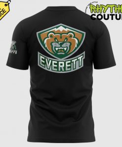 Everett Silvertips “Find A Way” T-Shirt