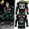 Everett Silvertips “Nightmare” New 2025 Custom Hockey Jersey