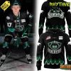 Everett Silvertips “Nightmare” New 2025 Hoodie