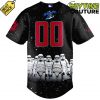 Fayetteville Woodpeckers x 2025 Margaritaville Night Special Baseball Jersey