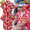 Florida Panthers Coachs Cat Hawaiian Shirt