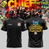 Gallagher Chiefs Super Rugby Pacific Champions 2025 Special Tee