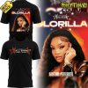 GloRilla x 2025 WNBA All-Star Game T-Shirt