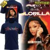 GloRilla x 2025 WNBA AllStar Game TShirt