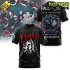 Halestorm “The Everest Tour” Special Tee